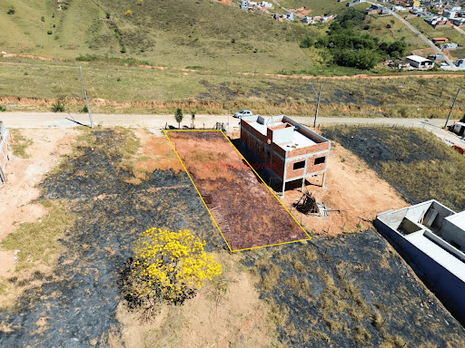 Imagem aérea 