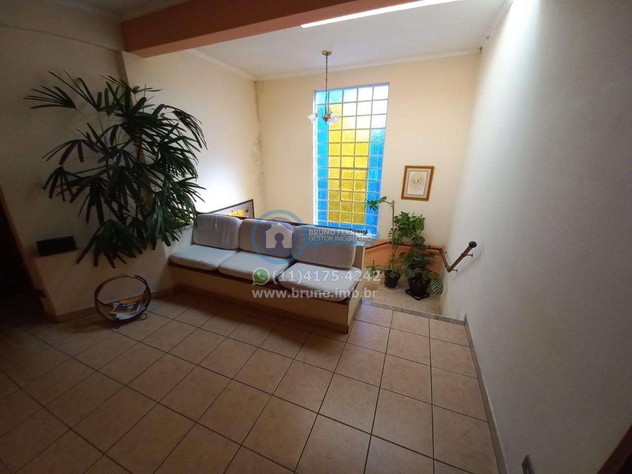 Casa para alugar com 4 banheiros e 140m² no Santana, São Paulo (SP) — foto 15 de 20