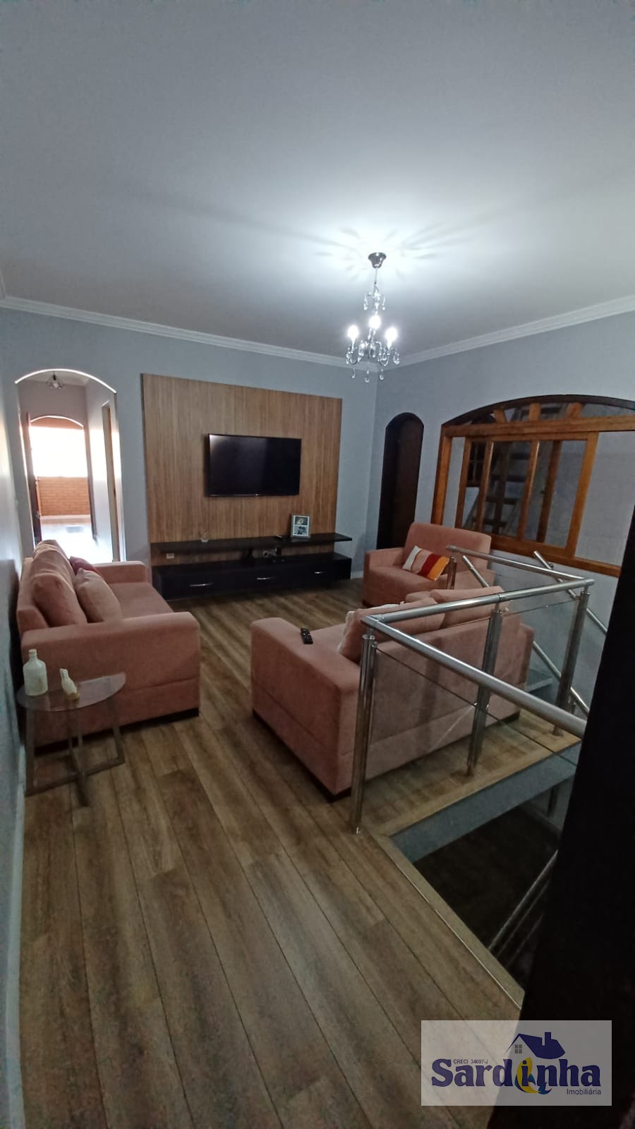 Apartamento à venda com 3 quartos, 2 suítes, 2 vagas e 228m² no Jardim Germânia, São Paulo (SP) — foto 27 de 30