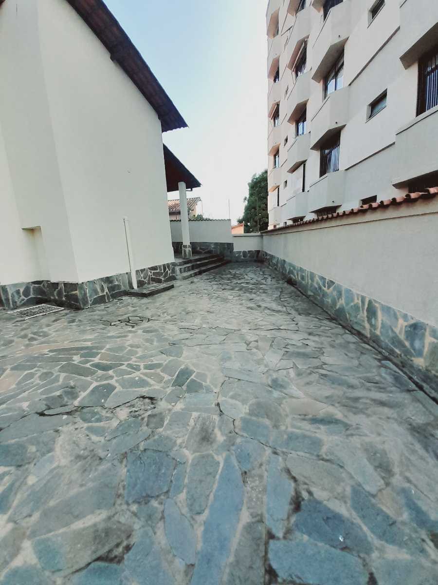 Casa para alugar com 4 quartos, 1 suíte, 4 vagas e 270m² no São Geraldo, Santa Luzia (MG) — foto 26 de 26