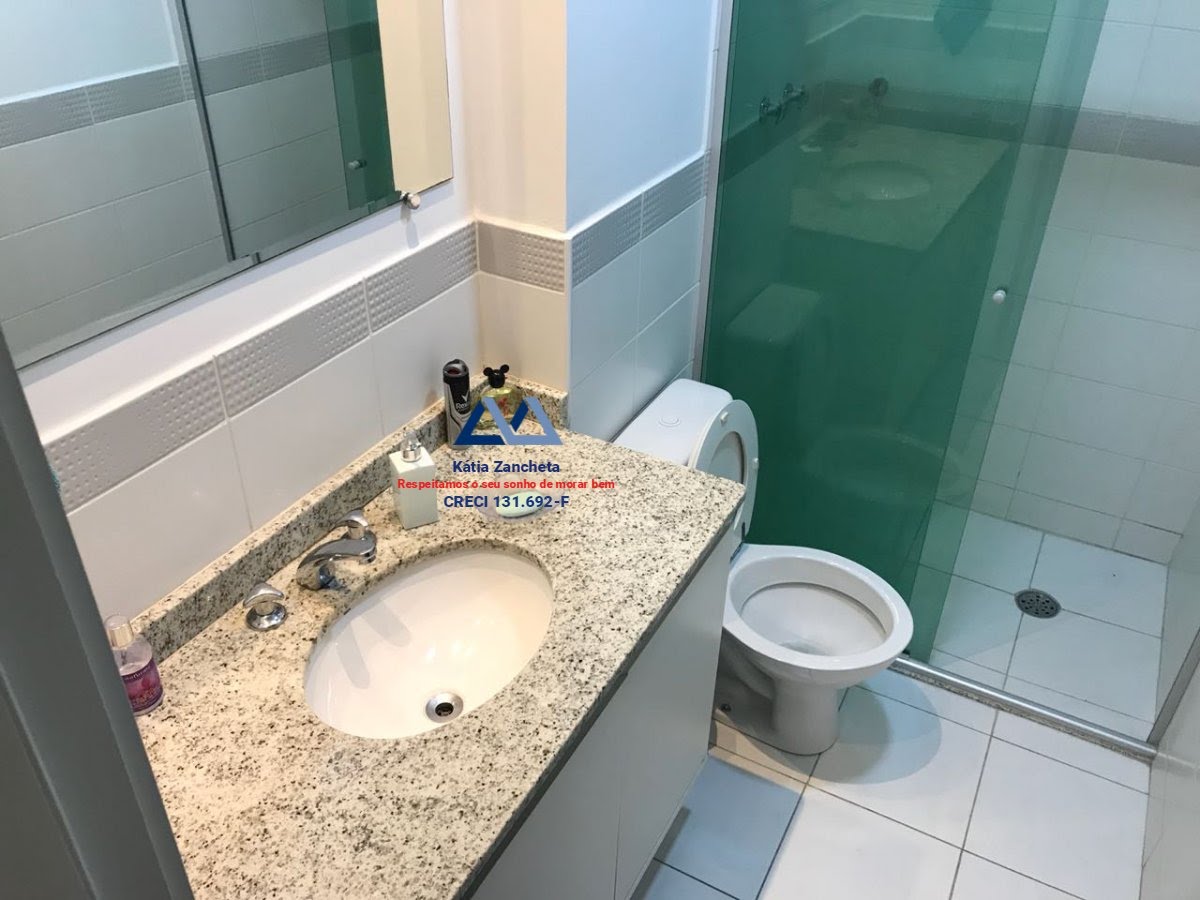Apartamento à venda com 2 quartos, 2 suítes, 3 vagas e 82m² no Vila Olímpia, São Paulo (SP) — foto 25 de 30