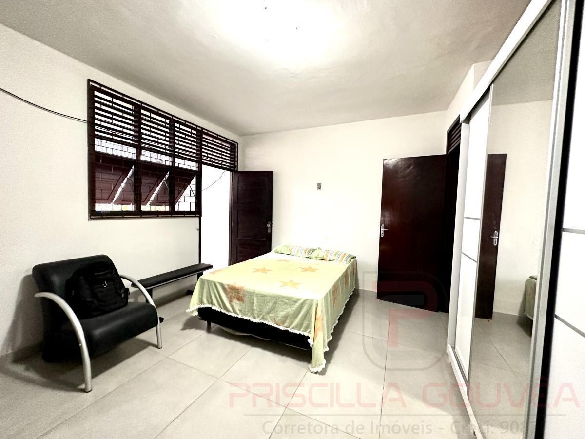 Casa à venda com 3 quartos, 3 suítes, 5 vagas e 480m² no Cabo Branco, João Pessoa (PB) — foto 26 de 30