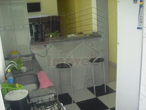 Cozinha