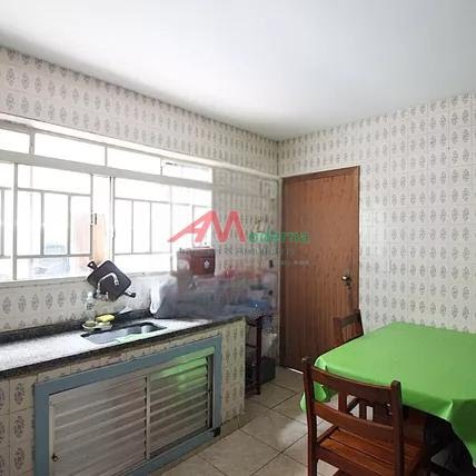 Casa à venda com 3 quartos, 2 banheiros, 2 vagas e 145m² no Rudge Ramos, São Bernardo do Campo (SP) — foto 8 de 30