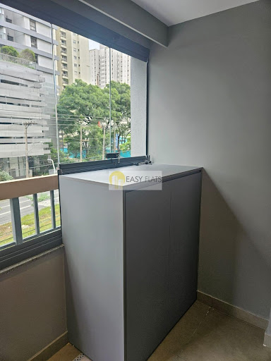 Apartamento em Brooklin - São Paulo, SP