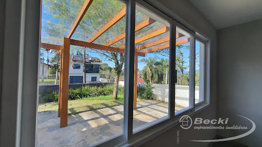 Casa Bairro Nova Brasília