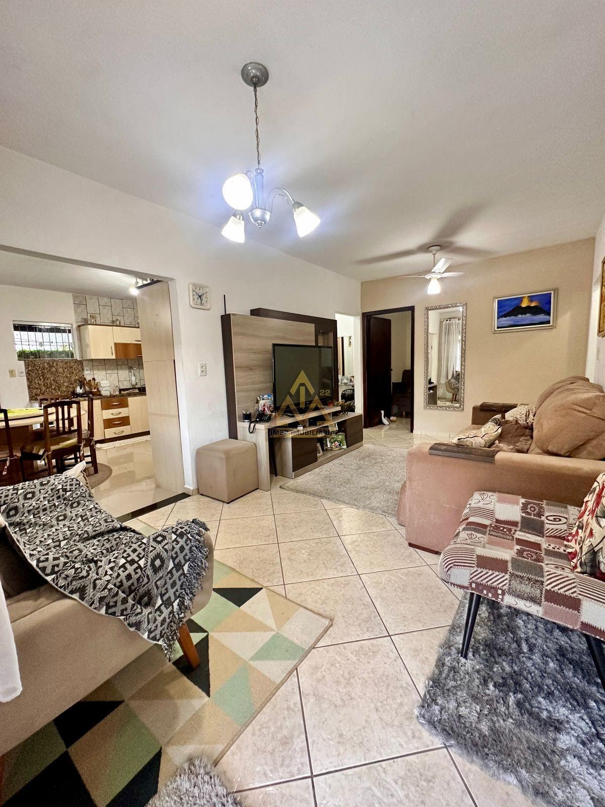 Casa à venda com 3 quartos, 1 suíte, 3 vagas e 196m² no Fortaleza, Blumenau (SC) — foto 8 de 30