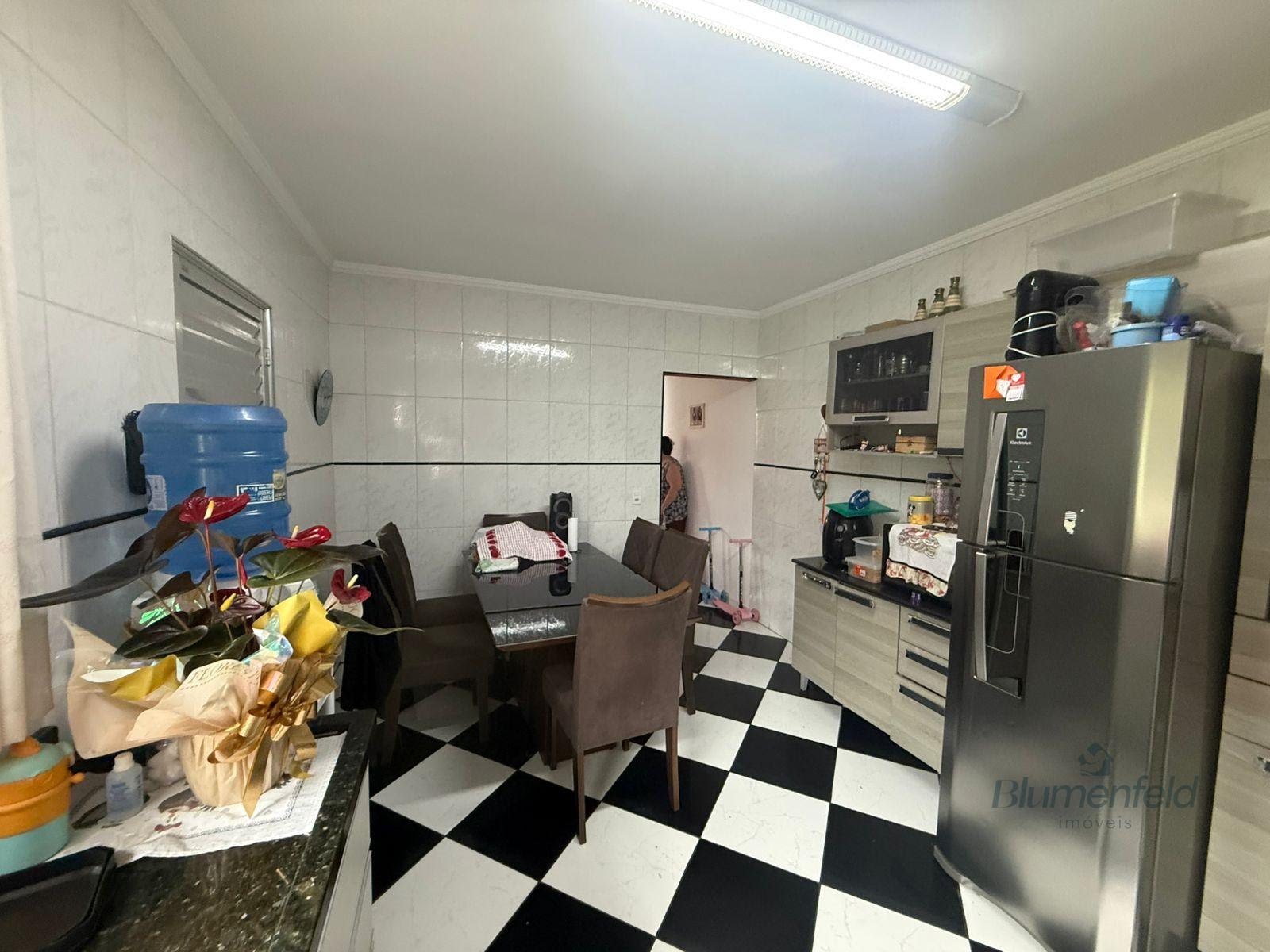 Casa à venda com 3 quartos, 1 suíte, 2 vagas e 160m² no Nova Arujá, Arujá (SP) — foto 10 de 18