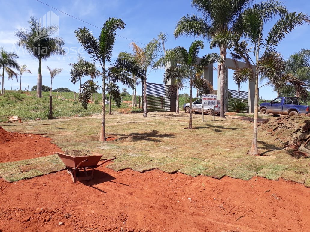 Rural à venda com 3137m² de terreno no Condomínio Santiago, Sete Lagoas (MG) — foto 8 de 9