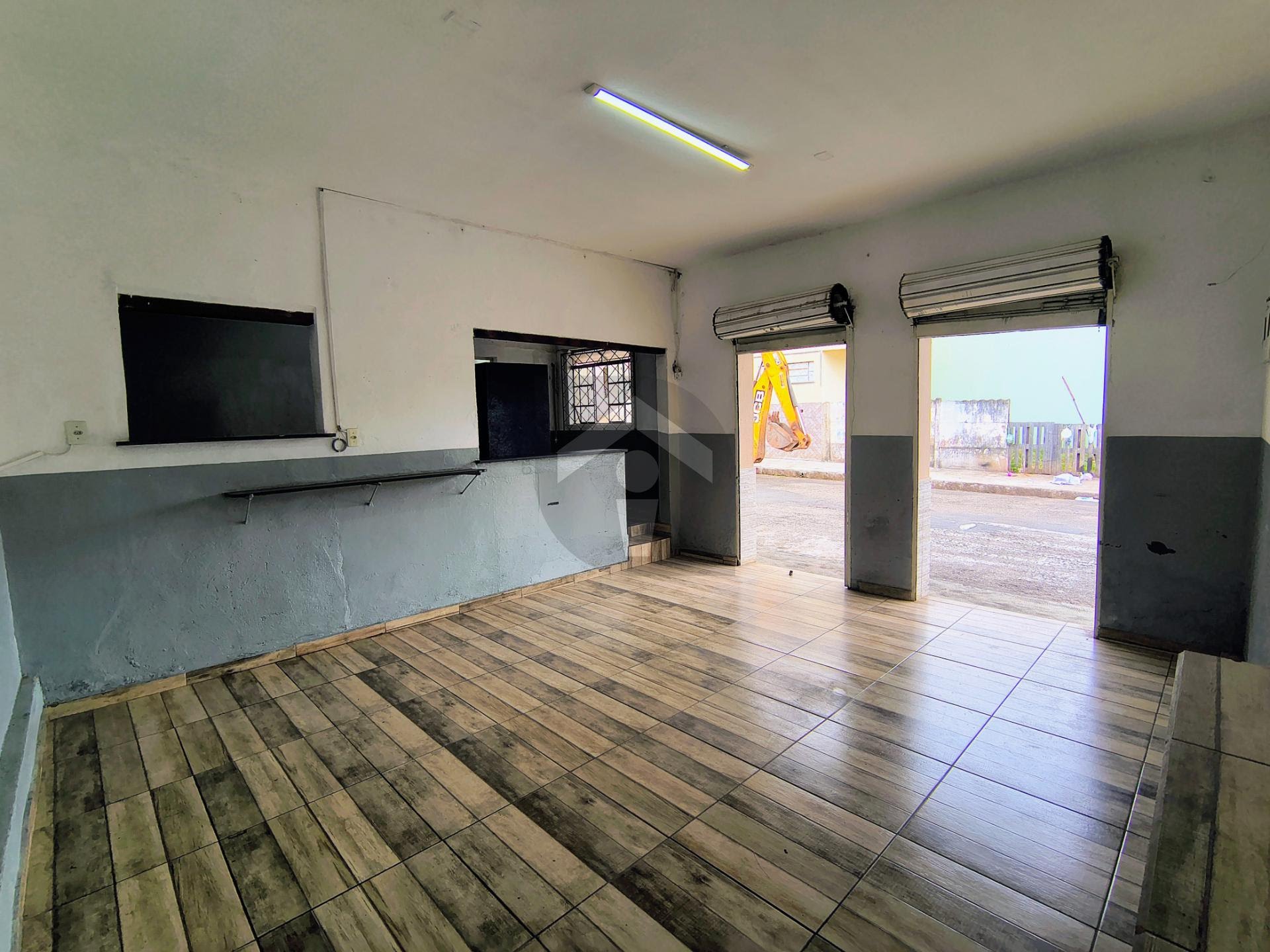 Loja-Salão, 50 m² - Foto 12