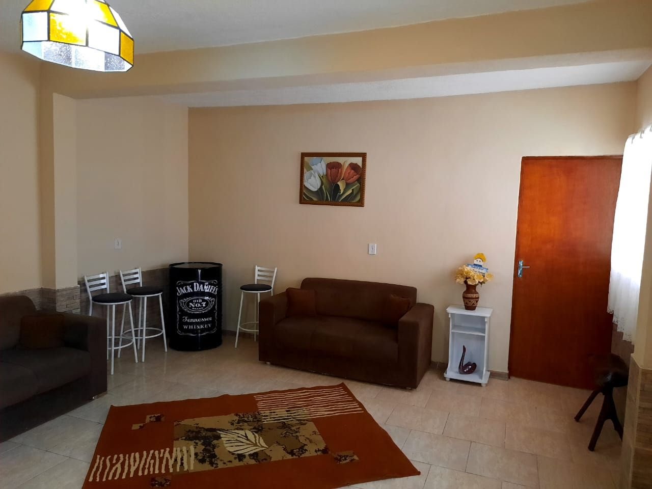 Casa à venda com 3 quartos, 3 banheiros, 2 vagas e 160m² no Perequê-açu, Ubatuba (SP) — foto 5 de 17