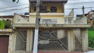 Casa em Cangaiba  -  São Paulo
