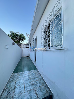 Casa em Jardim Guanabara  -  Rio de Janeiro