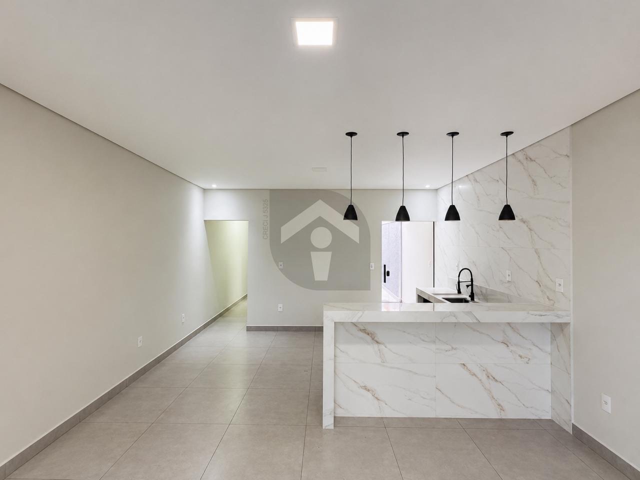 Casa, 2 quartos, 120 m² - Foto 5