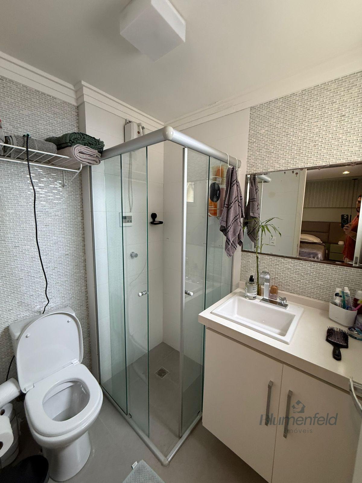 Apartamento à venda com 3 quartos, 1 suíte, 1 vaga e 99m² no Jordanópolis, Arujá (SP) — foto 15 de 30