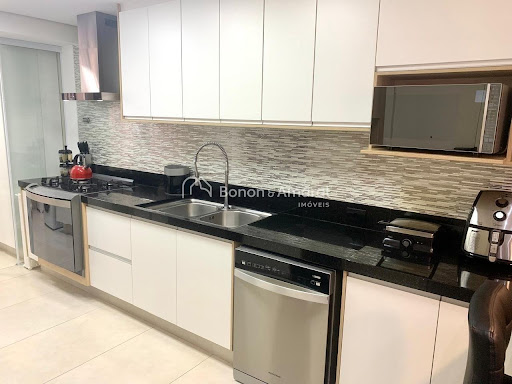 Apartamento, 3 quartos, 110 m² - Foto 8