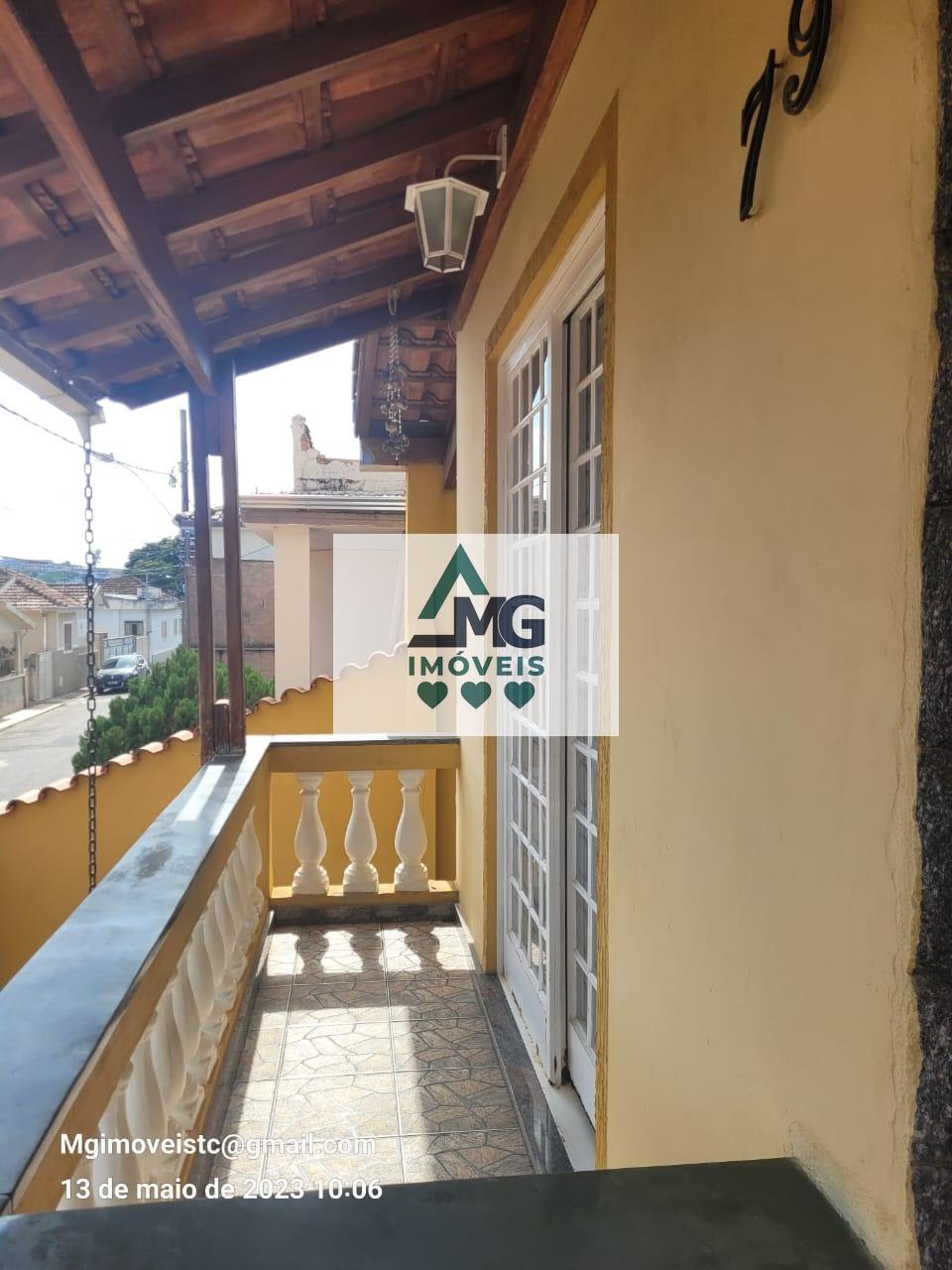 Casa, 3 quartos - Foto 12