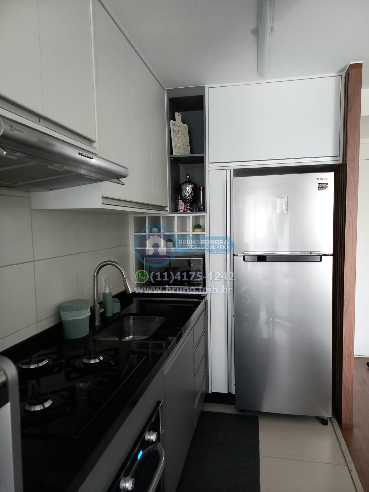 Apartamento à venda com 2 quartos, 1 banheiro, 1 vaga e 52m² no Vila Maria, São Paulo (SP) — foto 9 de 20