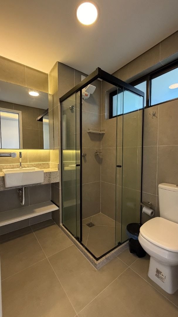 Apartamento à venda com 1 quarto, 1 banheiro e 25m² no Carneiros, Tamandaré (PE) — foto 11 de 25