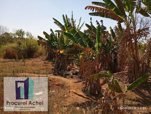 Chácara a Venda  Na Rajadinha com 3 Hectares, R$700.000,00.