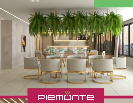 Apartamento - vende 46,5 m2 e 49,5 m2 - LANÇAMENTO