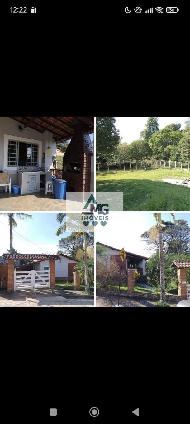 Casa à venda com 3 quartos, 1 banheiro e 164m² no Marimbeiro, Cambuquira — foto principal