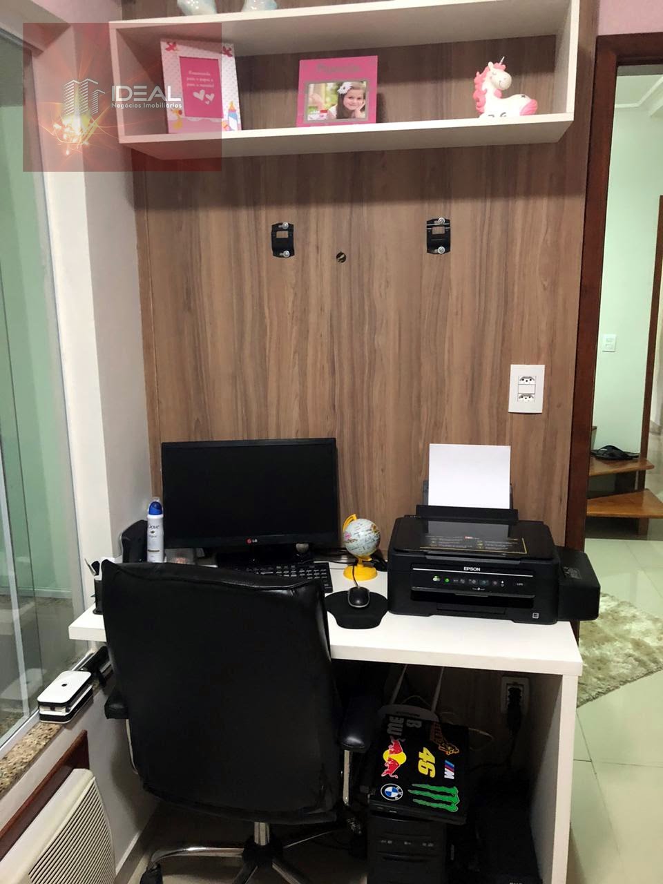 Casa à venda com 2 quartos, 1 suíte, 2 vagas e 125m² no Parque Imperial, Campos dos Goytacazes (RJ) — foto 25 de 30