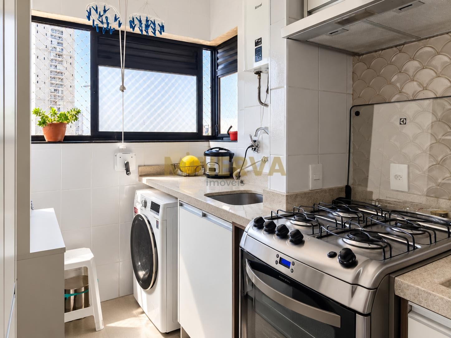 Apartamento à venda com 2 quartos, 1 suíte, 1 vaga e 68m² no Tatuapé, São Paulo (SP) — foto 14 de 27