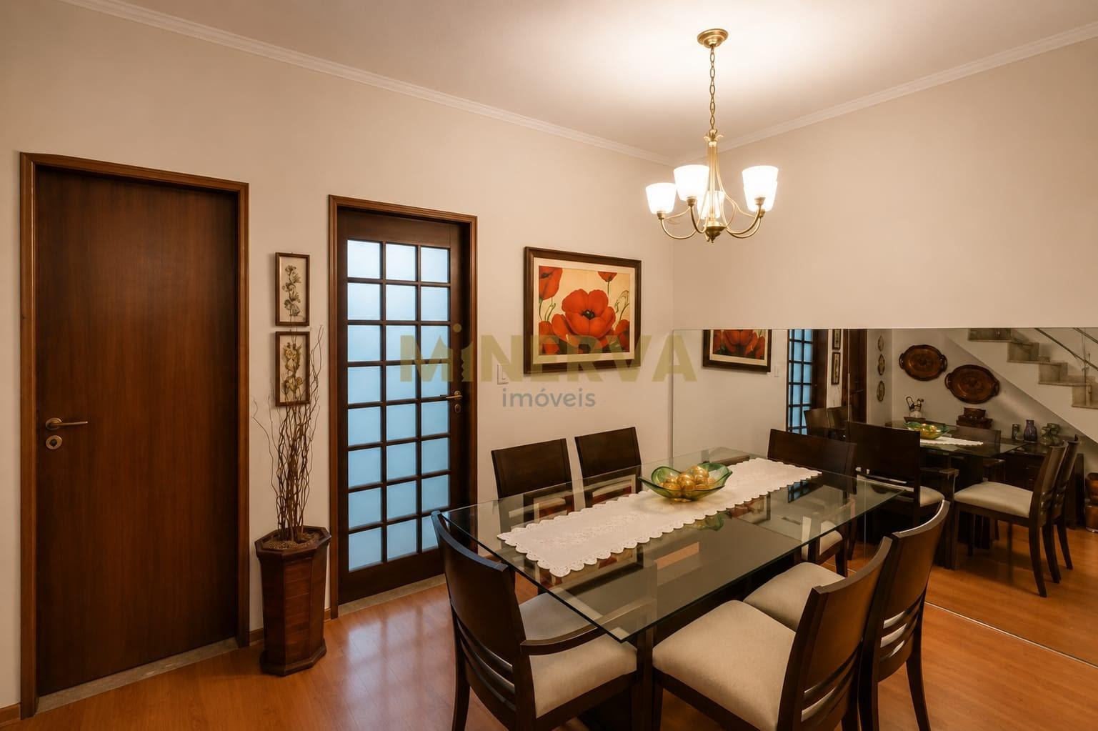 Casa à venda com 3 quartos, 1 suíte, 2 vagas e 140m² no Tatuapé, São Paulo (SP) — foto 6 de 17