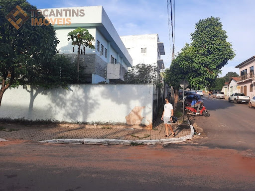 Prédio Inteiro em Bairro São João  -  Araguaína