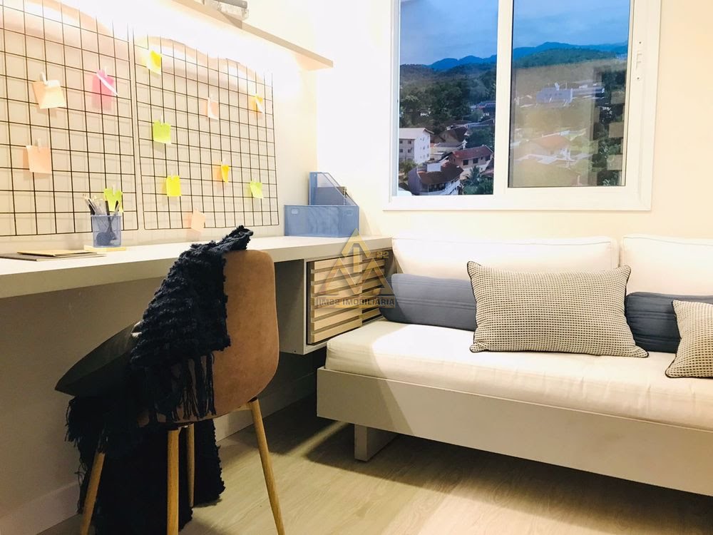 Apartamento à venda com 2 quartos, 1 banheiro, 1 vaga e 41m² no Iroupavazinha, Blumenau (SC) — foto 29 de 30