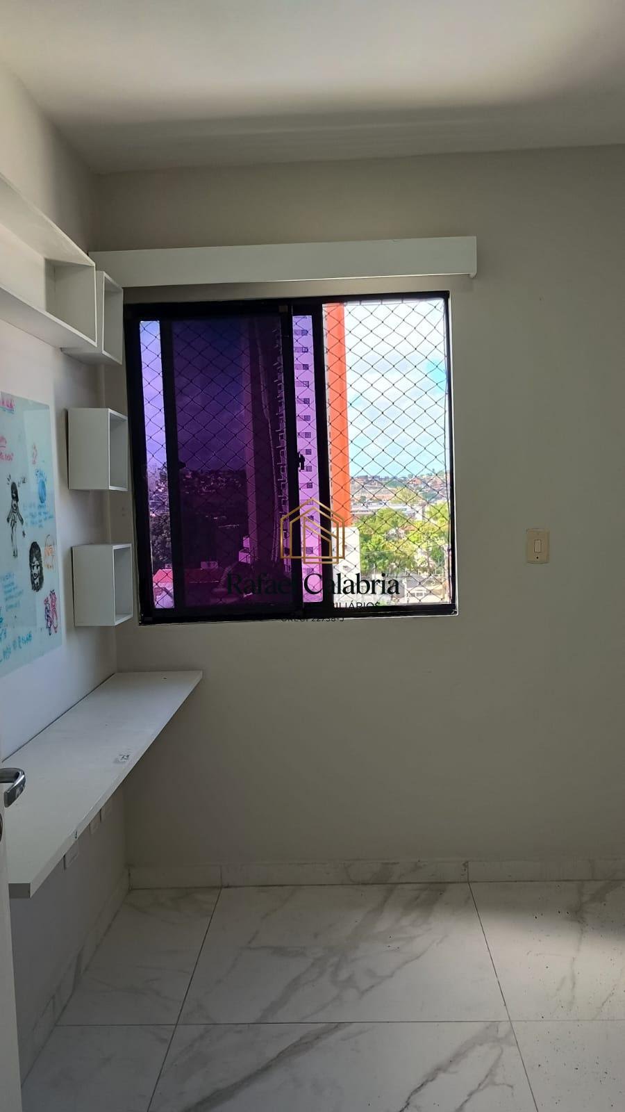 Apartamento à venda com 3 quartos, 1 suíte, 1 vaga e 73m² no Tamarineira, Recife (PE) — foto 16 de 24