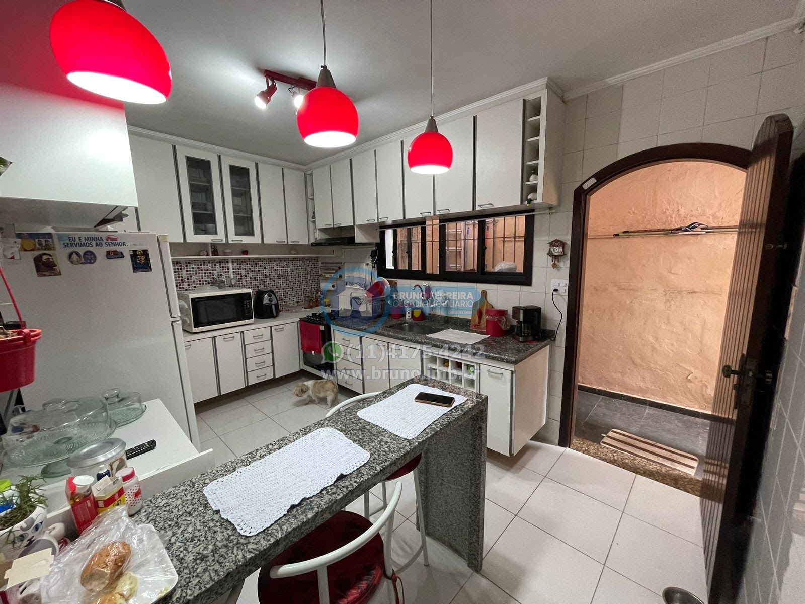 Casa à venda com 2 quartos, 3 banheiros, 2 vagas e 155m² no Vila Paulistana, São Paulo (SP) — foto 19 de 20