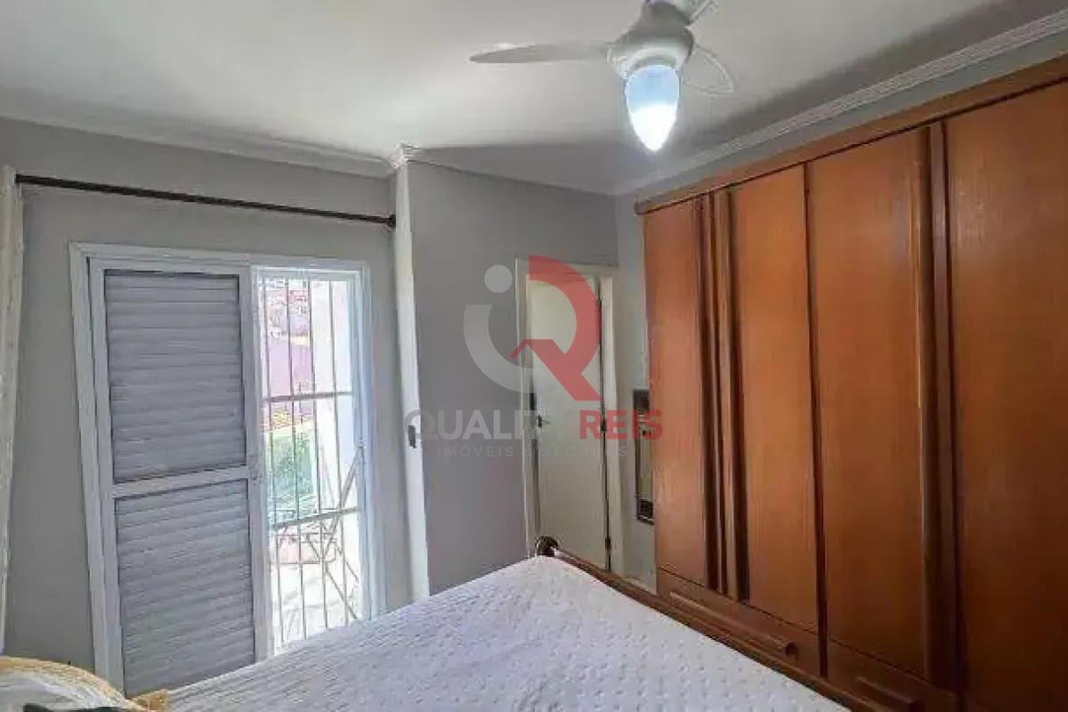 Sobrado, 2 quartos, 100 m² - Foto 19