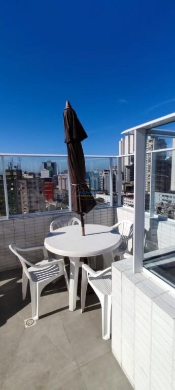 Apartamento à venda com 1 quarto, 1 banheiro, 1 vaga e 39m² no Boqueirão, Praia Grande (SP) — foto 22 de 29