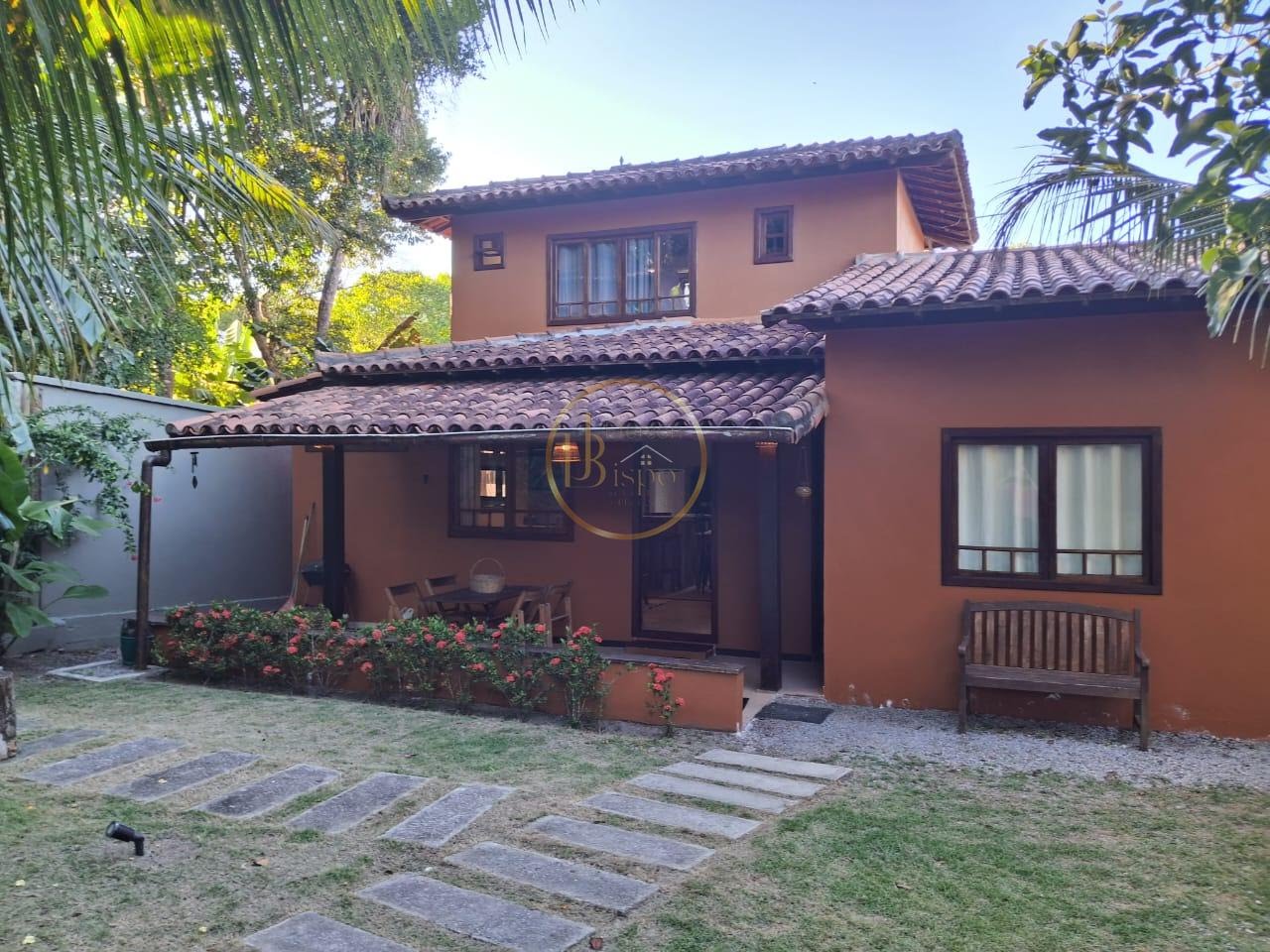 Casa à venda com 3 quartos, 3 suítes, 1 vaga e 135m² no Lot. Parracho, Porto Seguro (BA) — foto 10 de 11