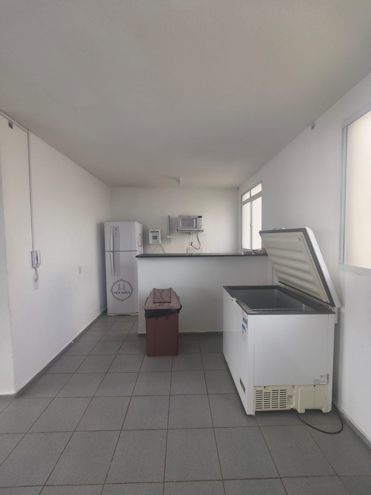 Apartamento à venda com 2 quartos, 1 banheiro e 38m² no Parque Panamericano, São Paulo (SP) — foto 30 de 30
