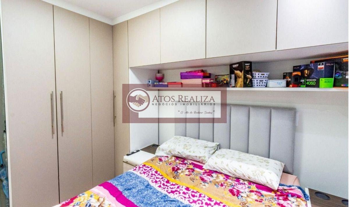 Apartamento à venda com 2 quartos, 1 banheiro, 1 vaga e 35m² no Socorro, São Paulo (SP) — foto 9 de 16