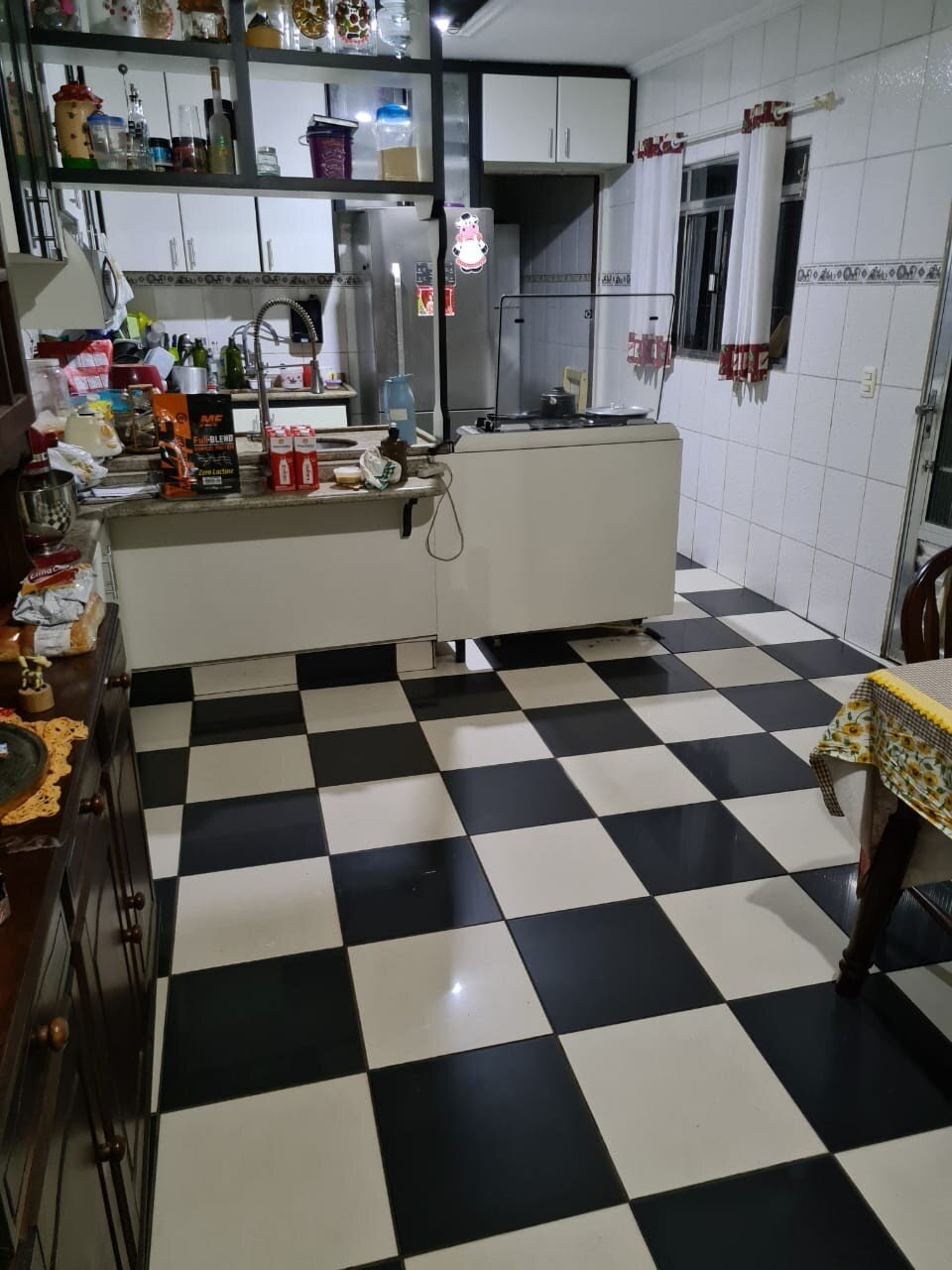 Apartamento à venda com 6 quartos, 4 suítes, 6 vagas e 400m² no Jardim Cidade Pirituba, São Paulo (SP) — foto 10 de 11