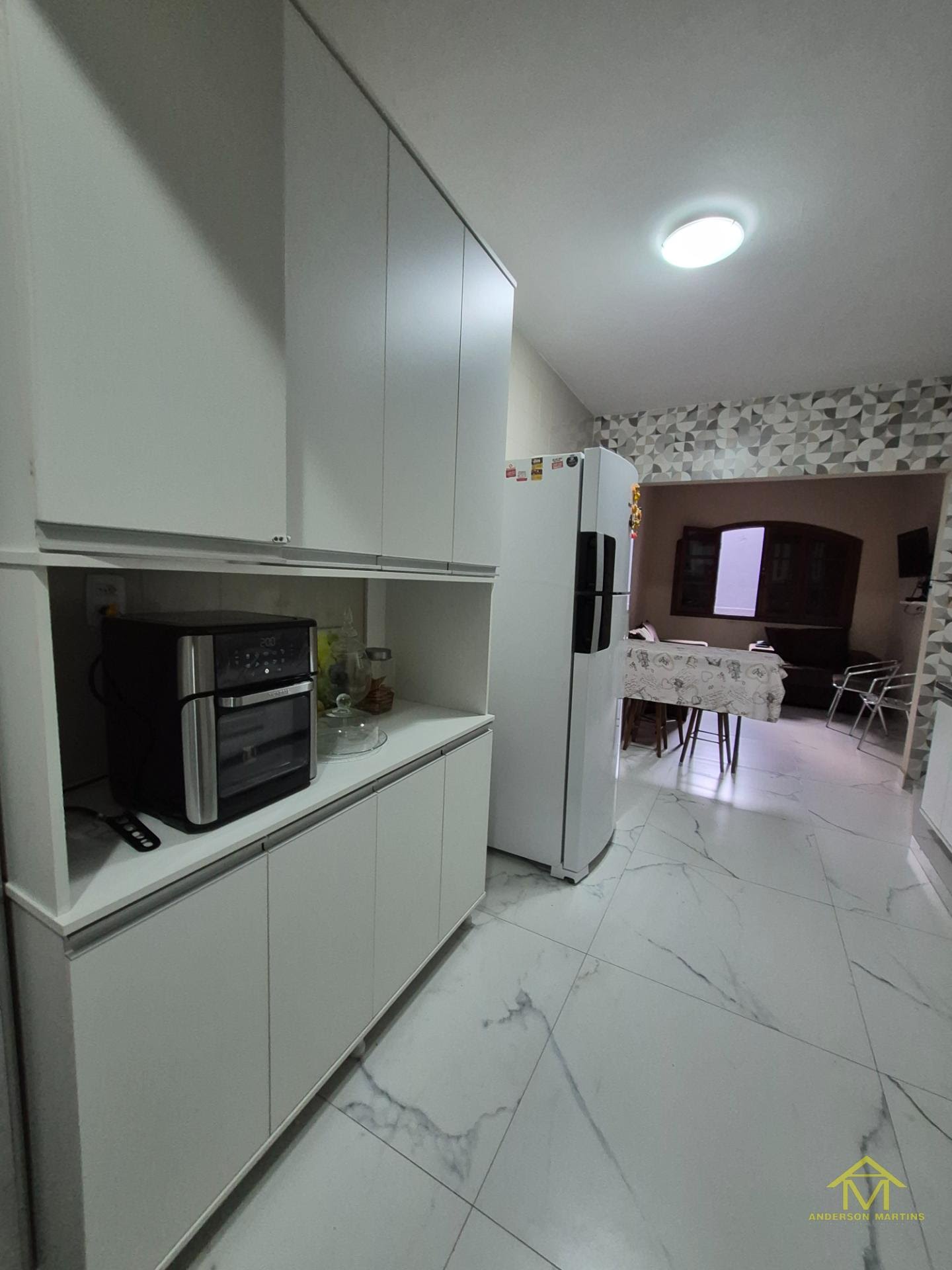 Casa, 4 quartos, 100 m² - Foto 5