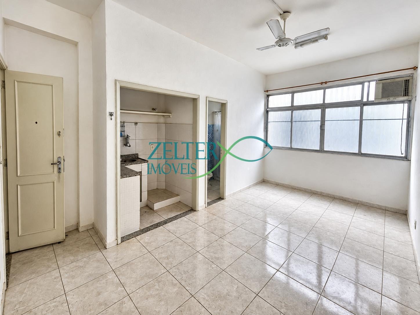 Apartamento à venda com 1 banheiro e 24m² no Tijuca, Rio de Janeiro (RJ) — foto 17 de 22