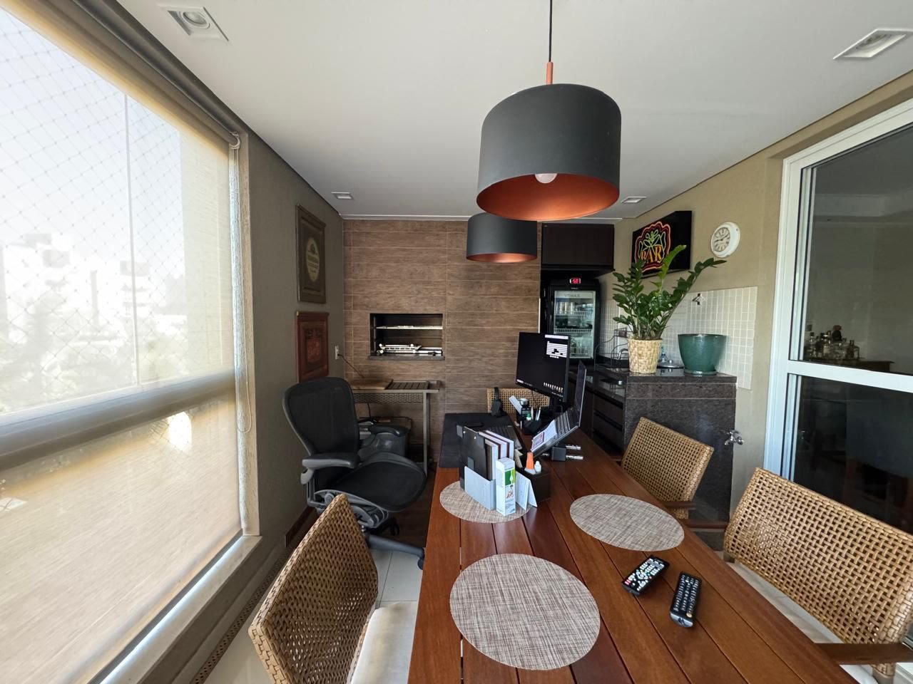 Apartamento à venda com 3 quartos, 3 suítes, 4 vagas e 202m² no Bosque das Juritis, Ribeirão Preto (SP) — foto 4 de 30