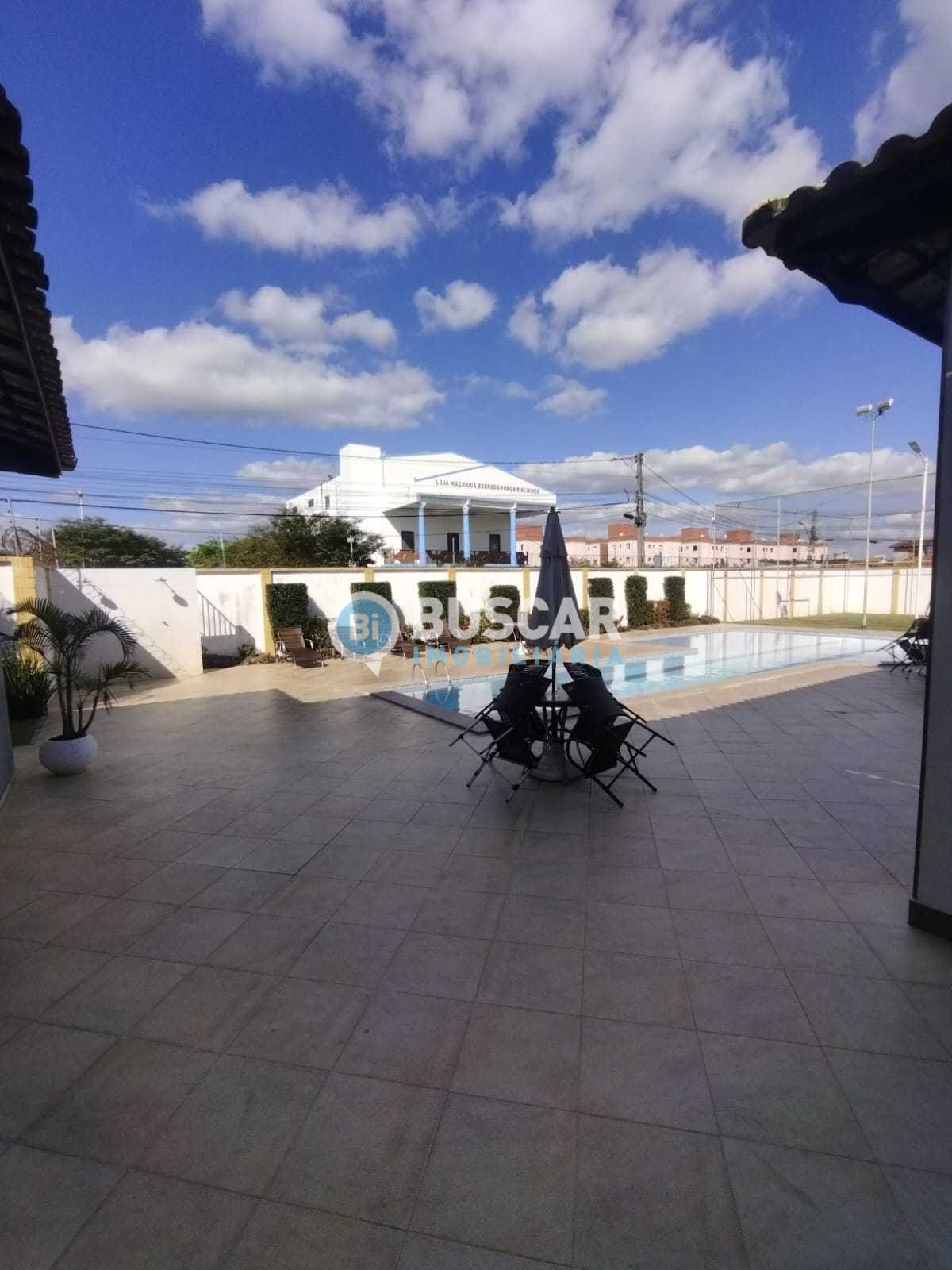 Casa à venda com 3 quartos, 1 suíte, 2 vagas e 196m² no Sim, Feira de Santana (BA) — foto 2 de 22