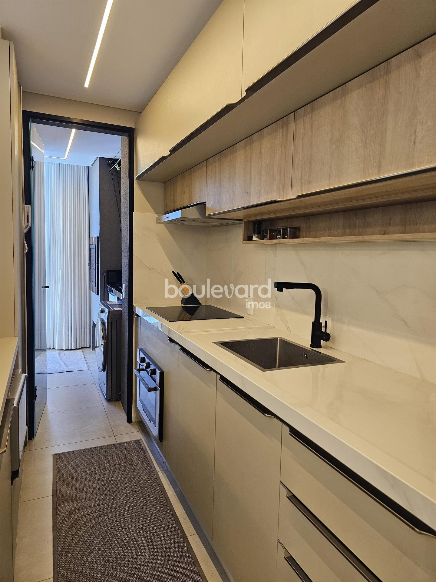 Apartamento à venda com 2 quartos, 1 suíte, 1 vaga e 65m² no Areias, São José (SC) — foto 7 de 30
