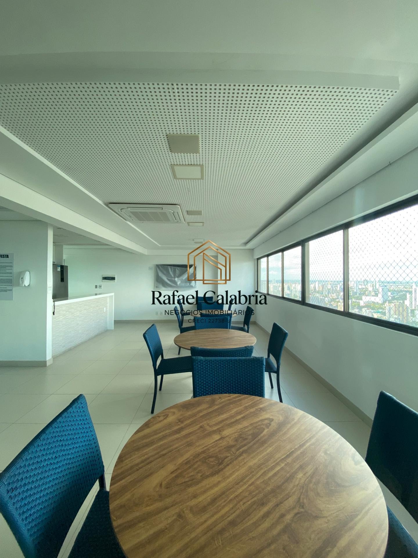 Apartamento à venda com 2 quartos, 1 suíte, 1 vaga e 54m² no Ilha do Leite, Recife (PE) — foto 19 de 28