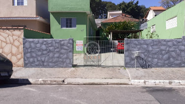 Casa em Vila Sao Francisco  -  São Paulo