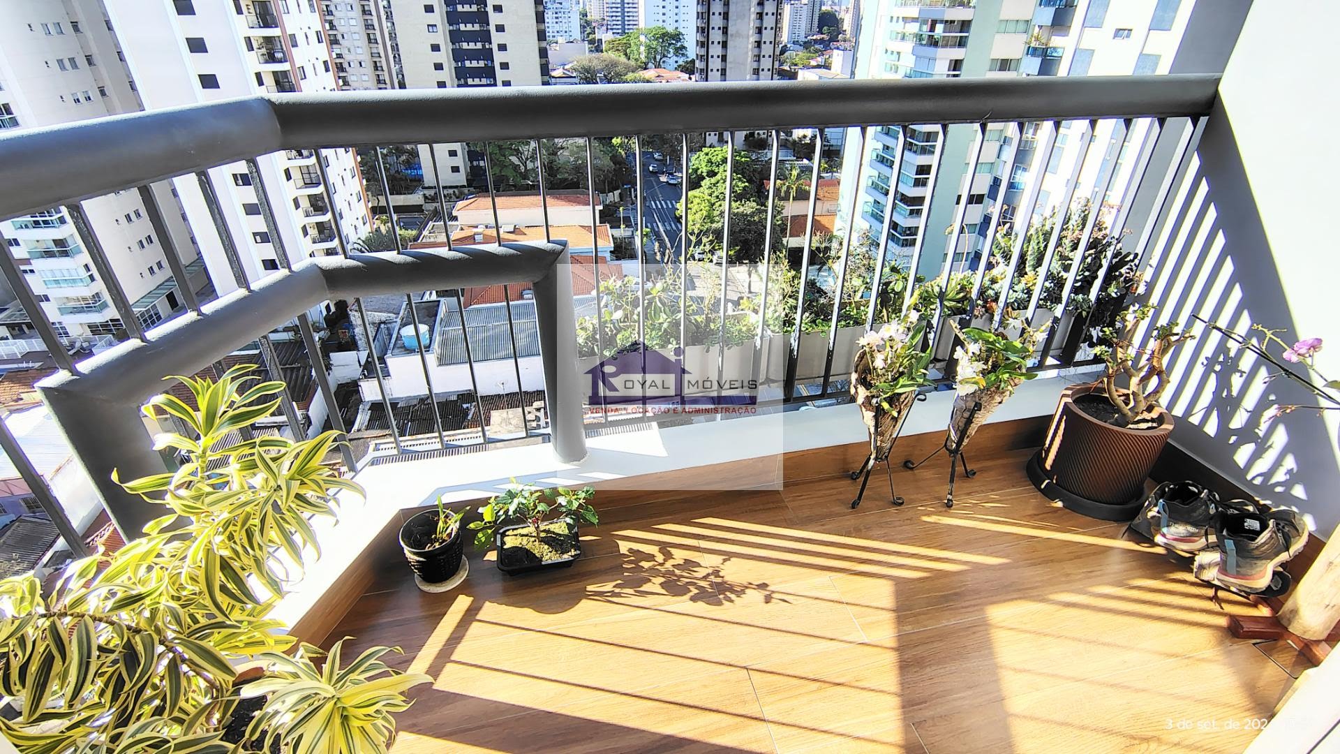 Apartamento à venda com 3 quartos, 2 suítes, 2 vagas e 97m² no Chácara Inglesa, São Paulo (SP) — foto 14 de 30
