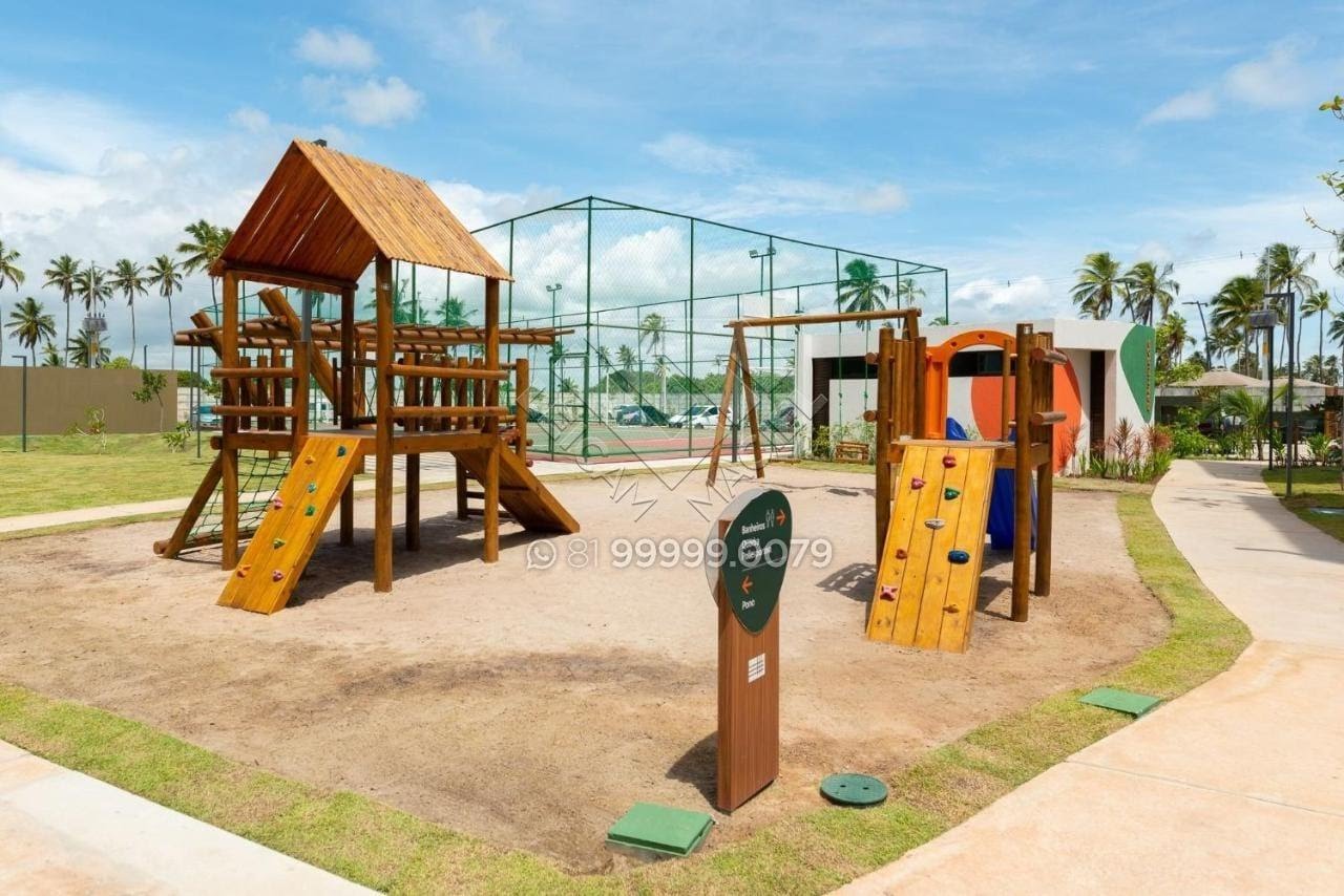 Apartamento à venda com 1 quarto, 1 banheiro, 1 vaga e 29m² no Porto de Galinhas, Ipojuca (PE) — foto 26 de 29