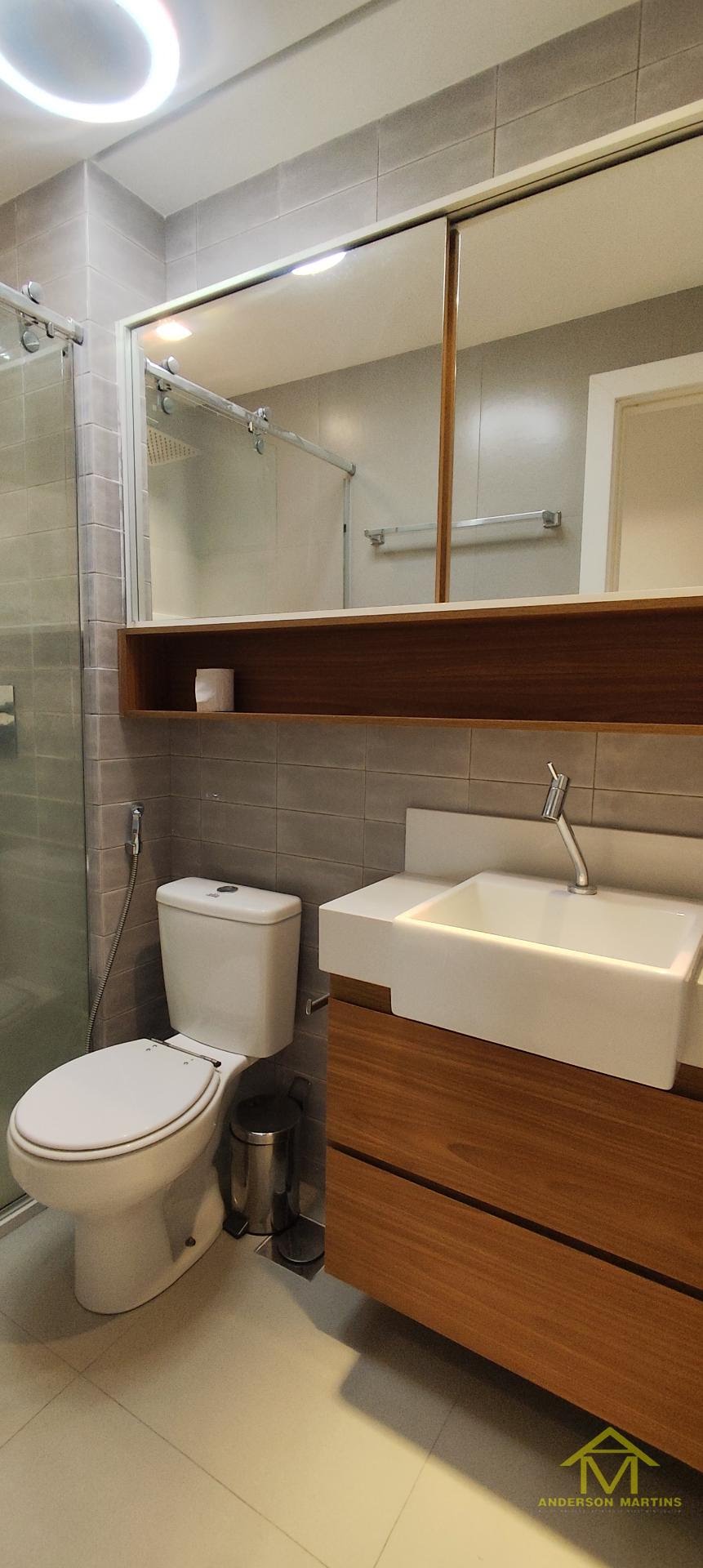 Apartamento à venda com 2 quartos, 2 banheiros, 1 vaga e 79m² no Itapuã, Vila Velha (ES) — foto 16 de 20