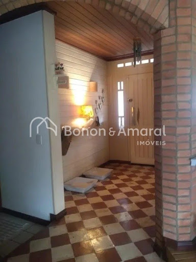 Casa, 4 quartos, 390 m² - Foto 6